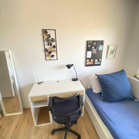 Bamberg Auf Einen Blick - Gemutliches Zimmer In Der Geteilten Wohnung Eines Freundlichen Paares Zewnętrze zdjęcie