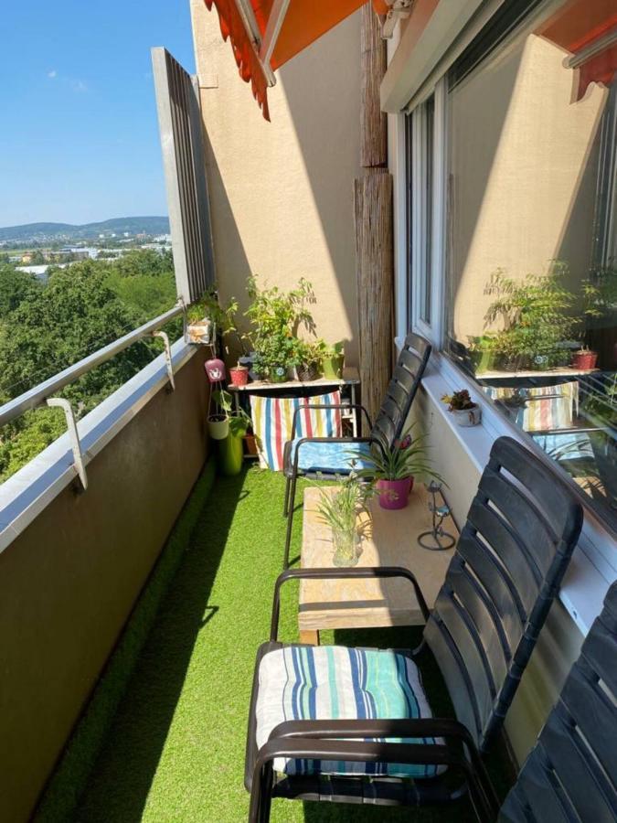 Bamberg Auf Einen Blick - Gemutliches Zimmer In Der Geteilten Wohnung Eines Freundlichen Paares Zewnętrze zdjęcie